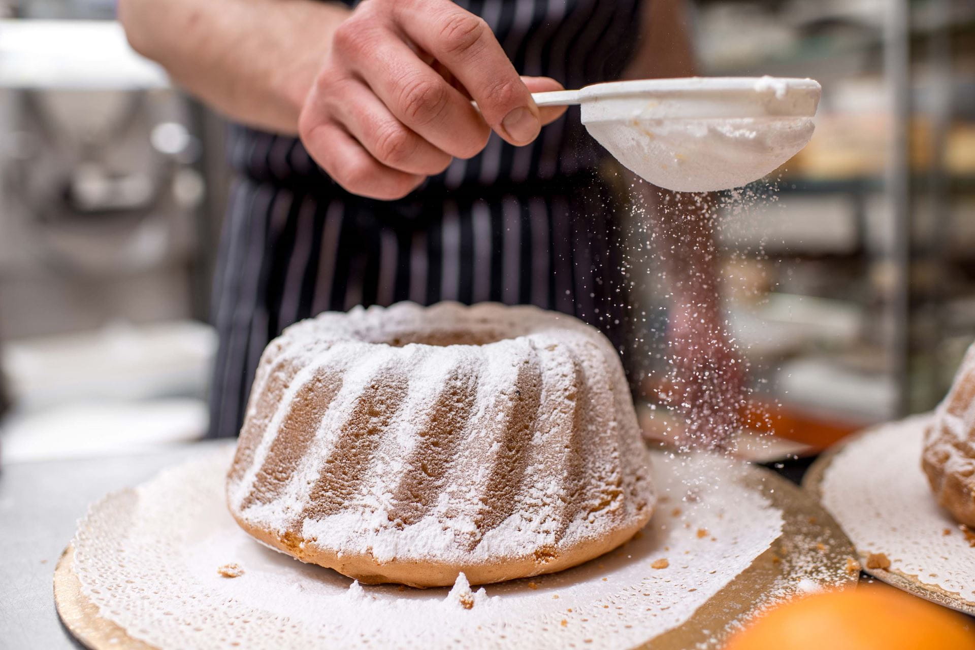 7 Dekotipps Fur Kuchen Und Torten