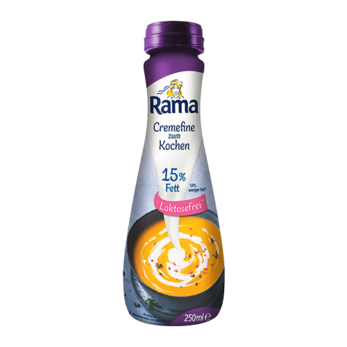 Rama Cremefine Laktosefrei Rama Cremefine Laktosefrei