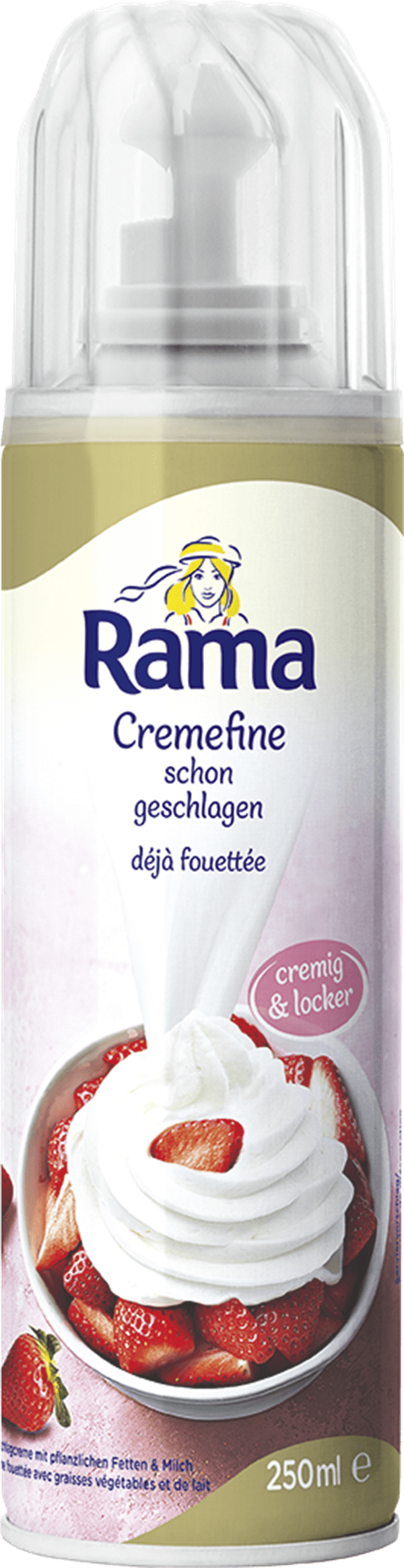 Zum backen degoldeket: rama butter mit degoldeket: Schnell