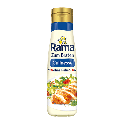 Rama Ohne Palmöl