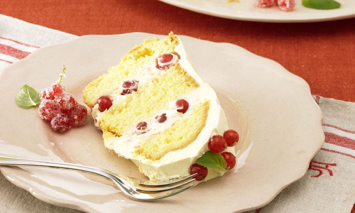 recipe image Frankfurter Kranz