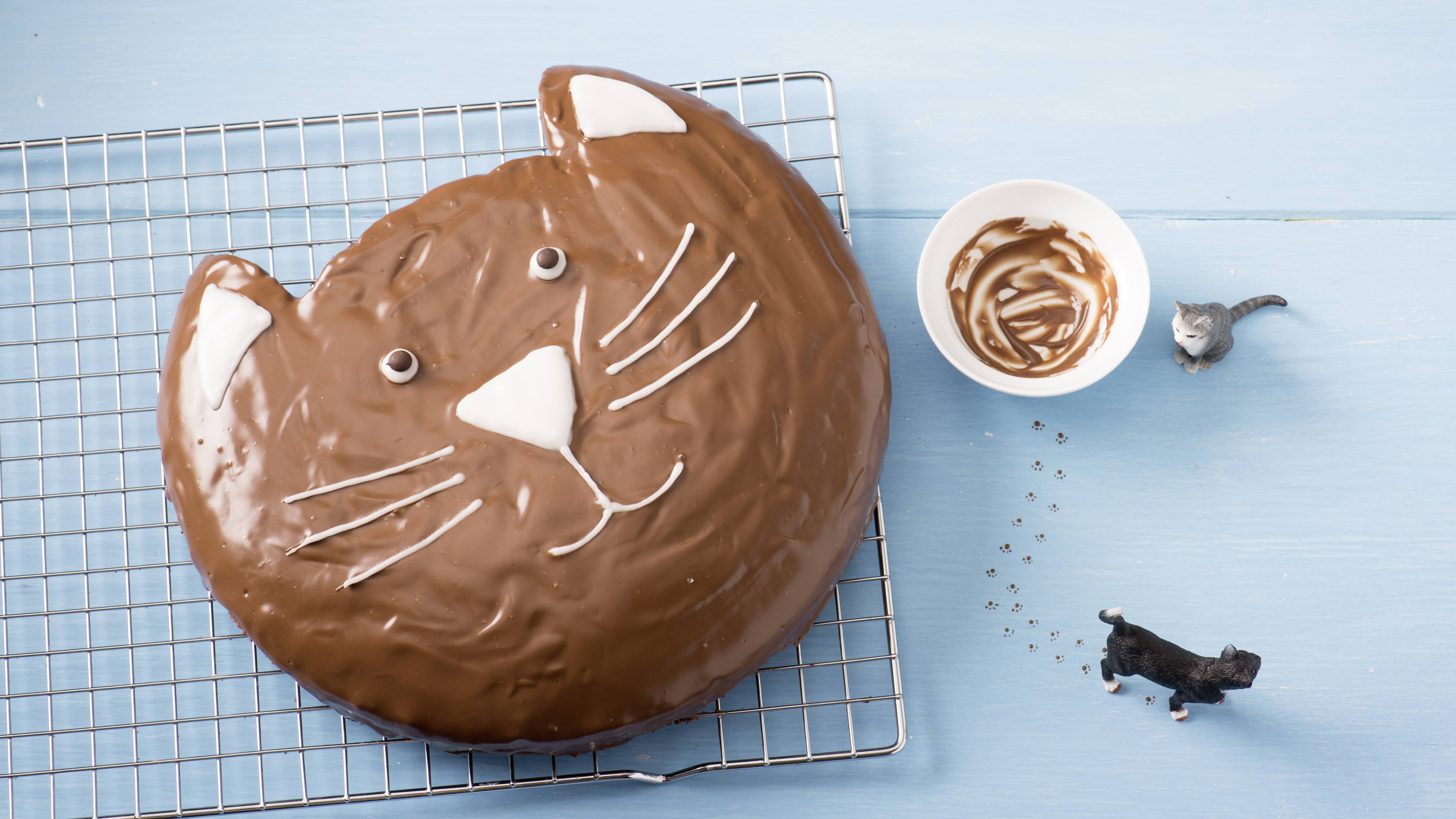 Katzenkuchen