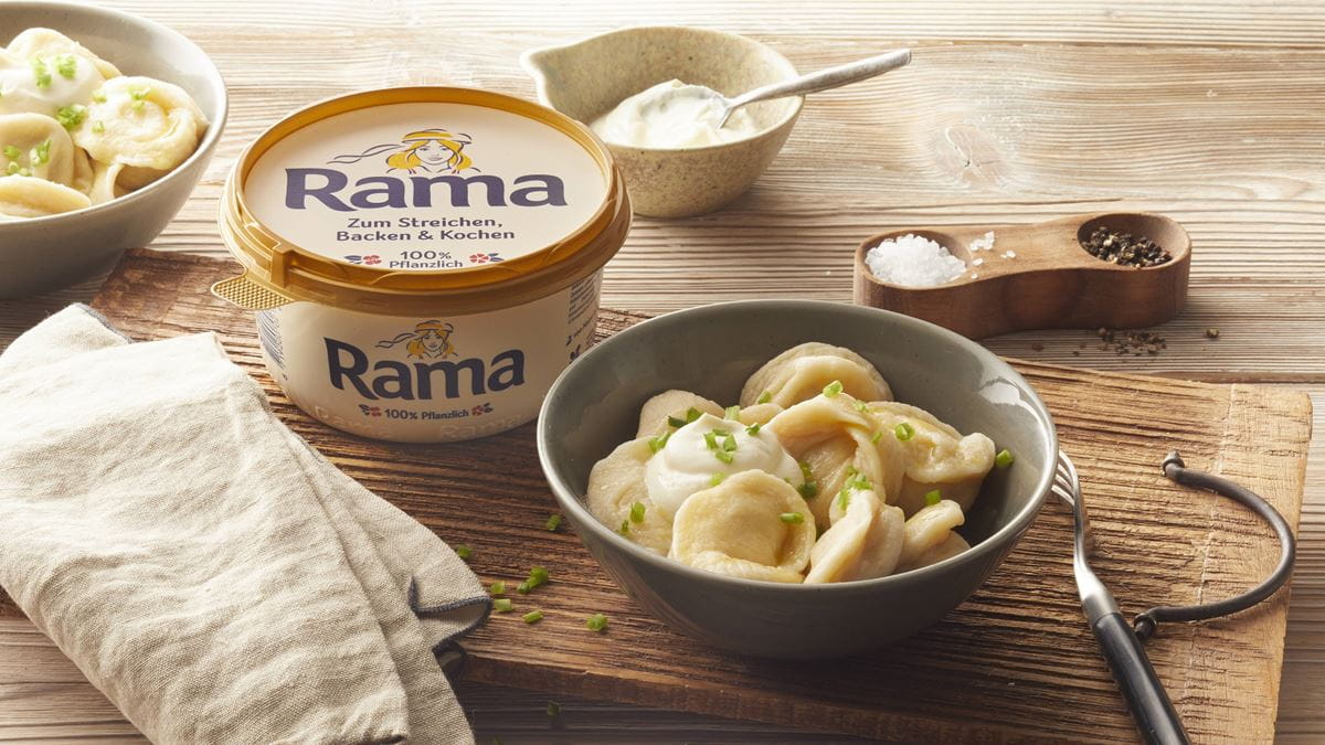 recipe image Pelmeni