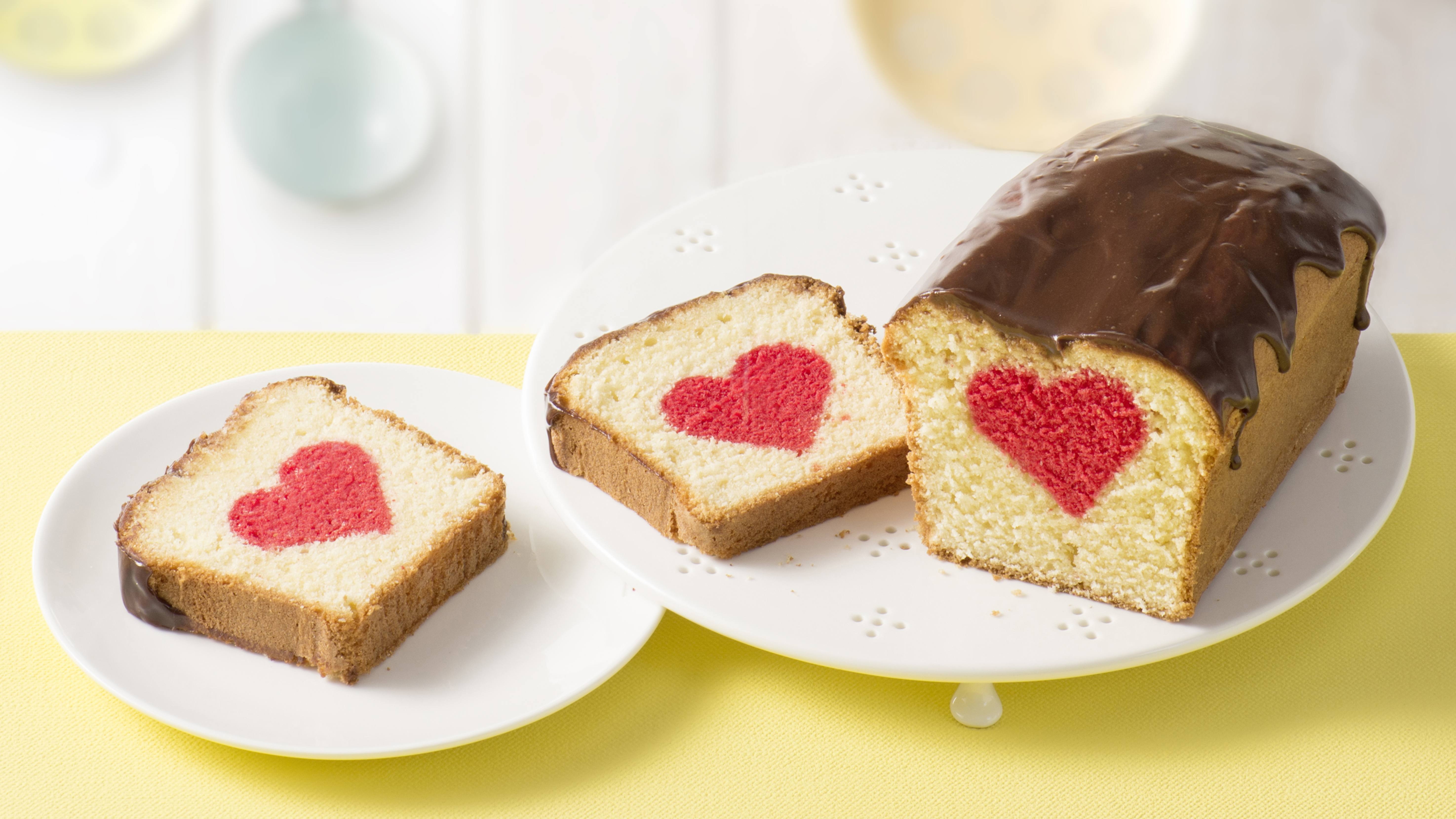 Herzkuchen