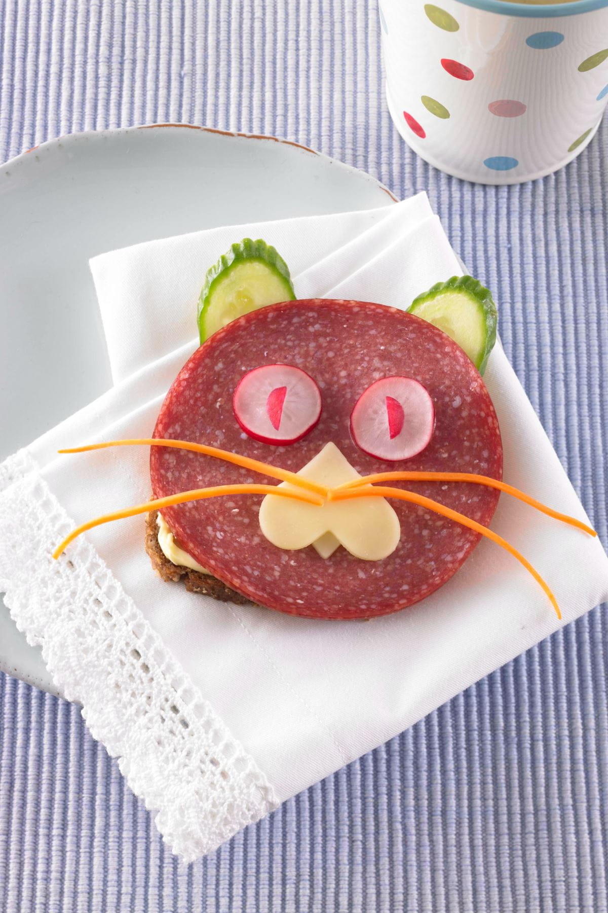 recipe image Schnurr Kahn