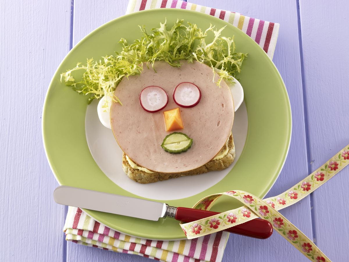 recipe image Metti Salathaar