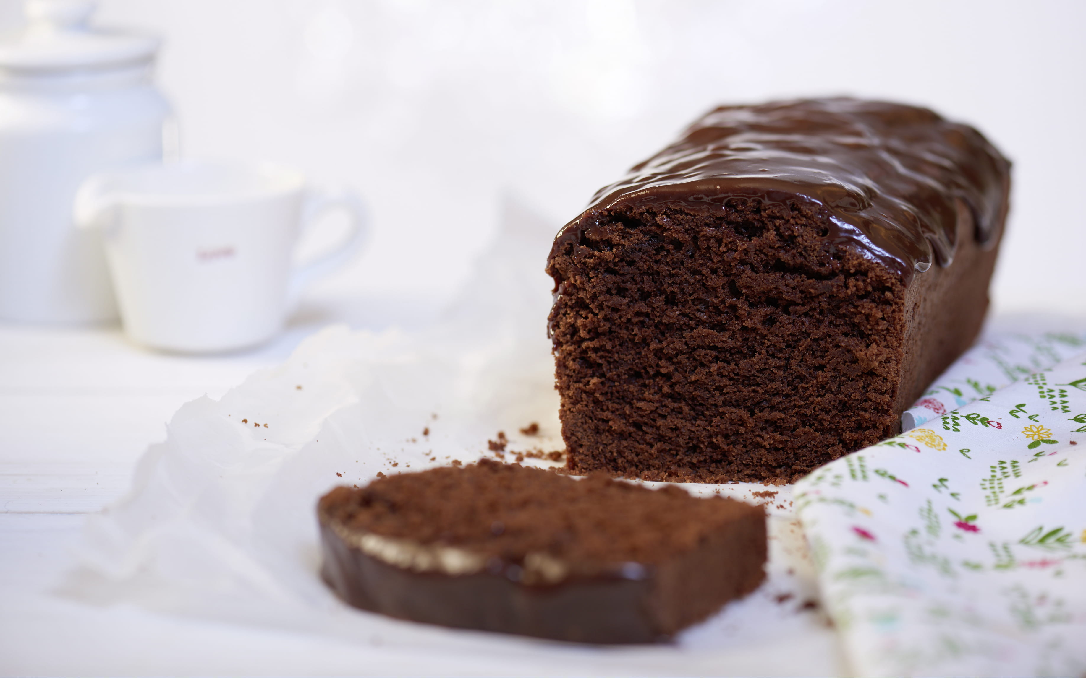 Schokokuchen