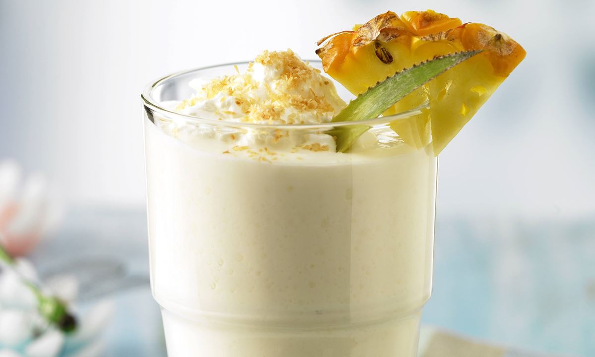 recipe image Pina Colada