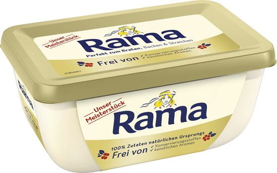 قصة راما