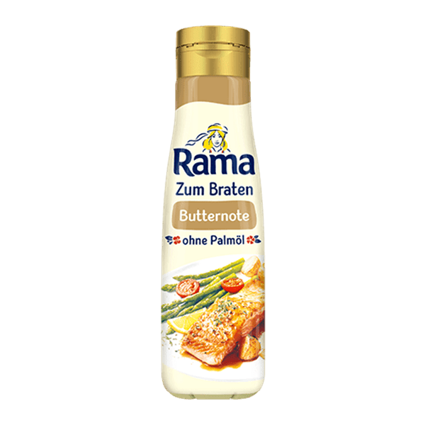 Rama Zum Kochen Rama Zum Kochen