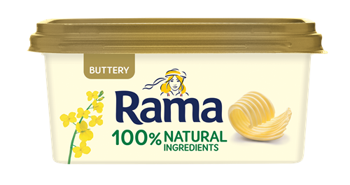 Rama Маслен вкус