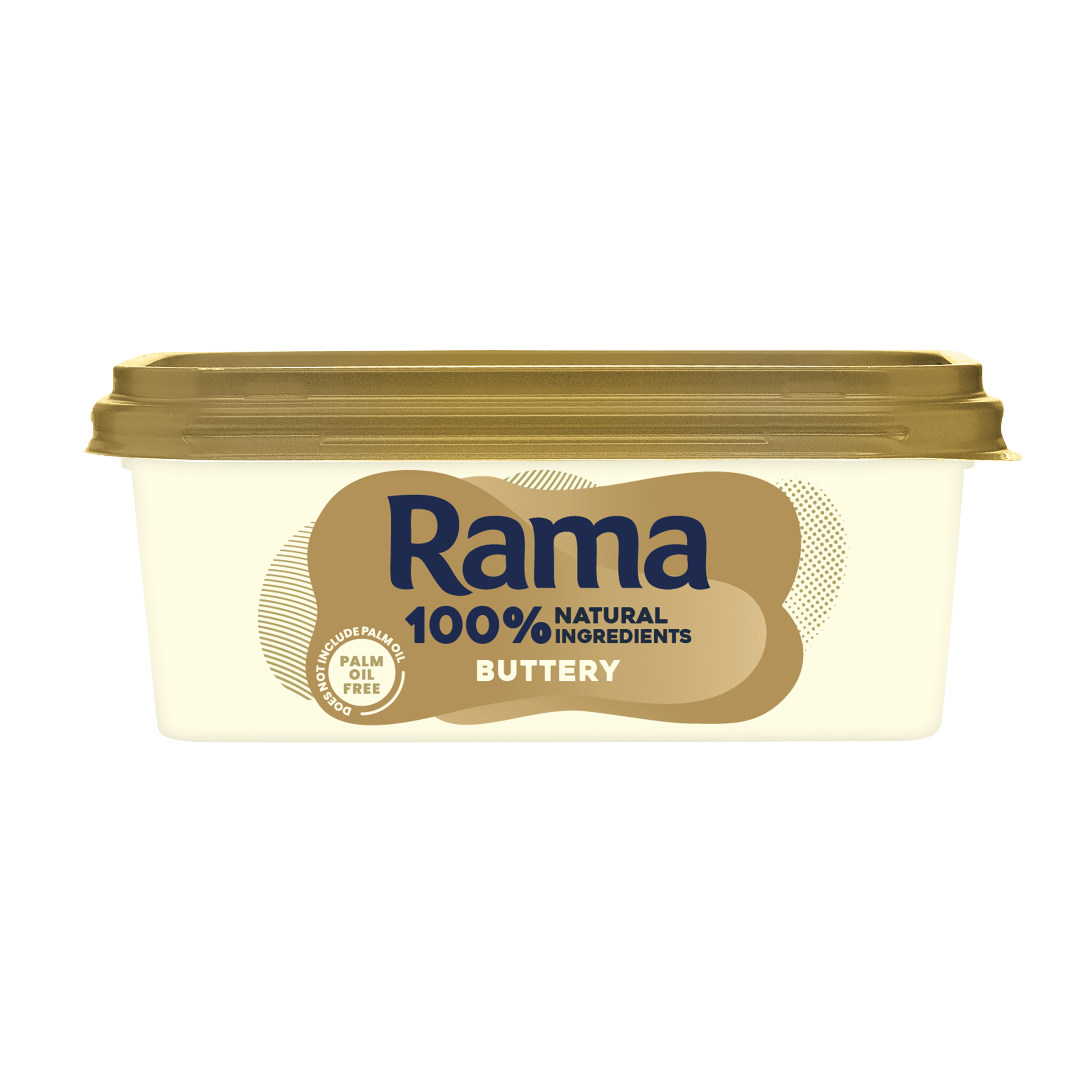 Rama Маслен вкус