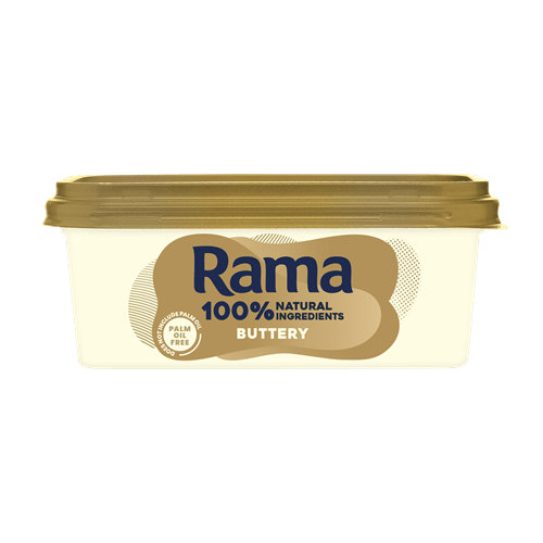 Rama Маслен вкус