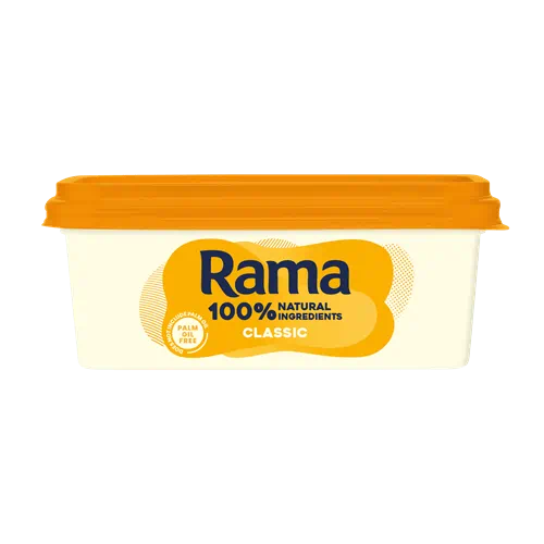 Product Page, Рама Класик