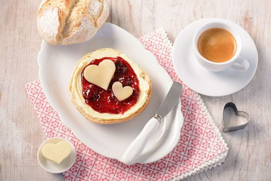 recipe image ЧЕРЕШОВ МАРЦИПАН