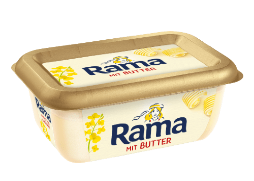 Rama Au Beurre