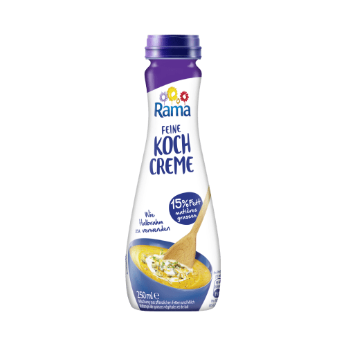 Kochcreme Kochcreme