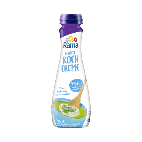 Rama Kochcreme Rama Kochcreme