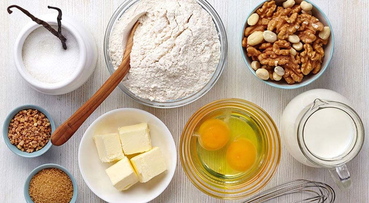Conseils De Patisserie Pratiques