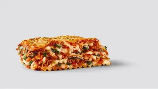 recipe image Lasagne