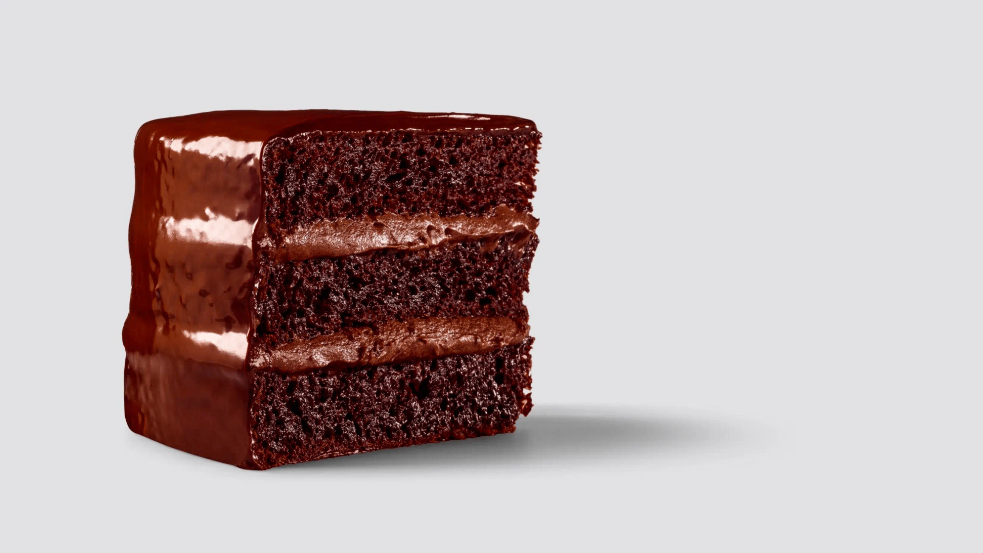 recipe image Čokoládový dort