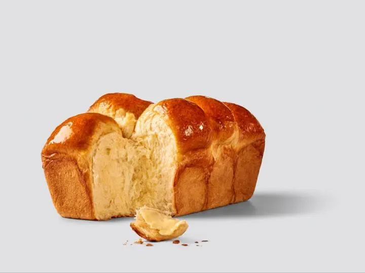 recipe image Brioška
