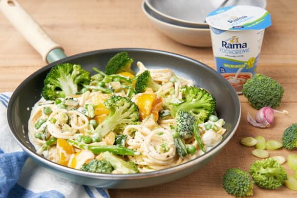Cheese Rama Rama