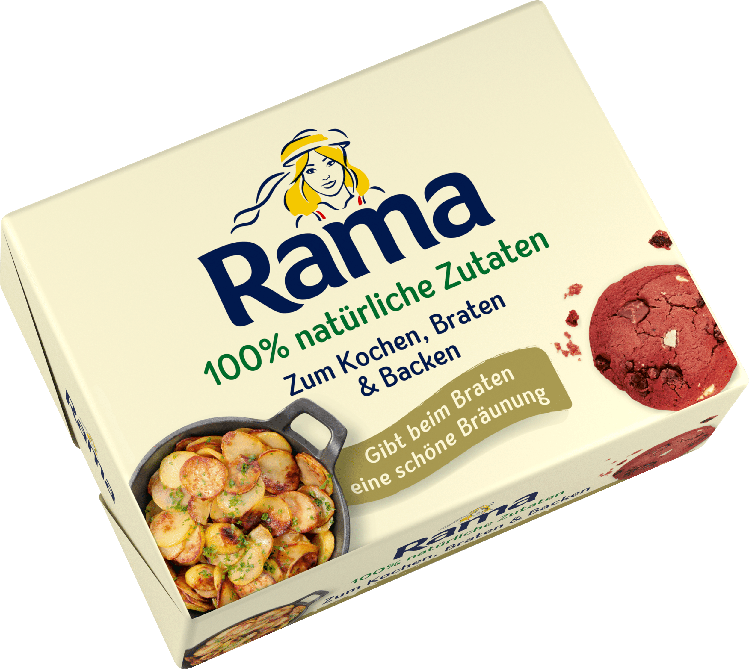 Rama Ziegel