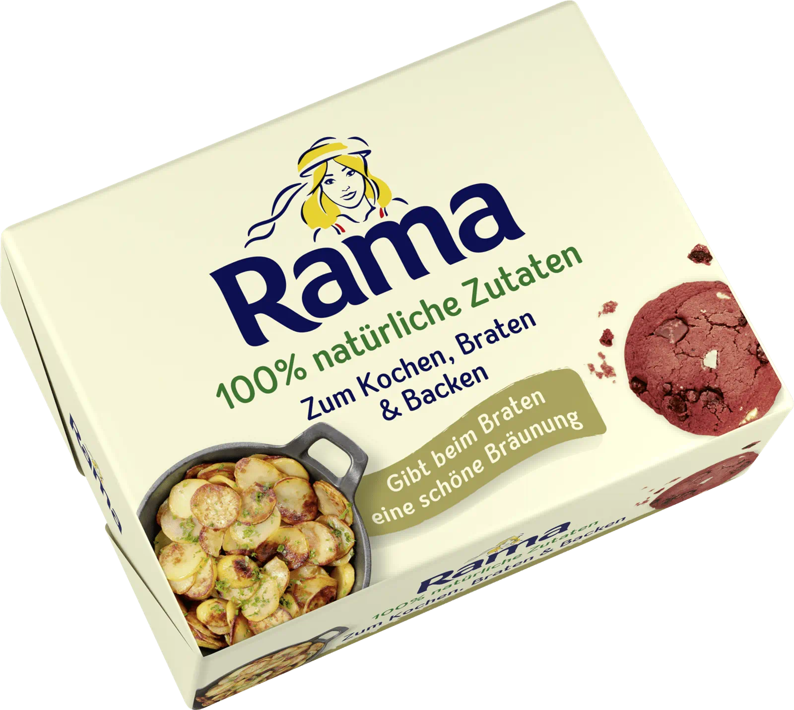 Rama Ziegel