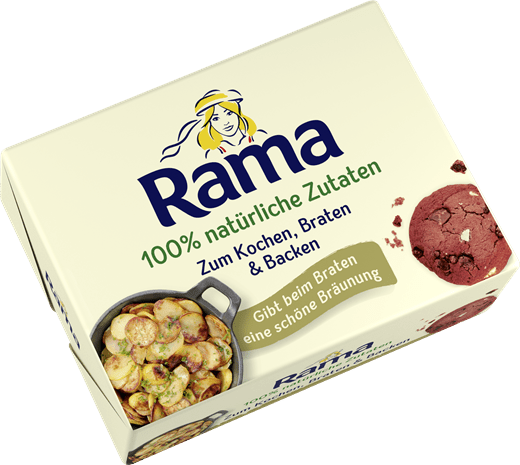 Rama Ziegel
