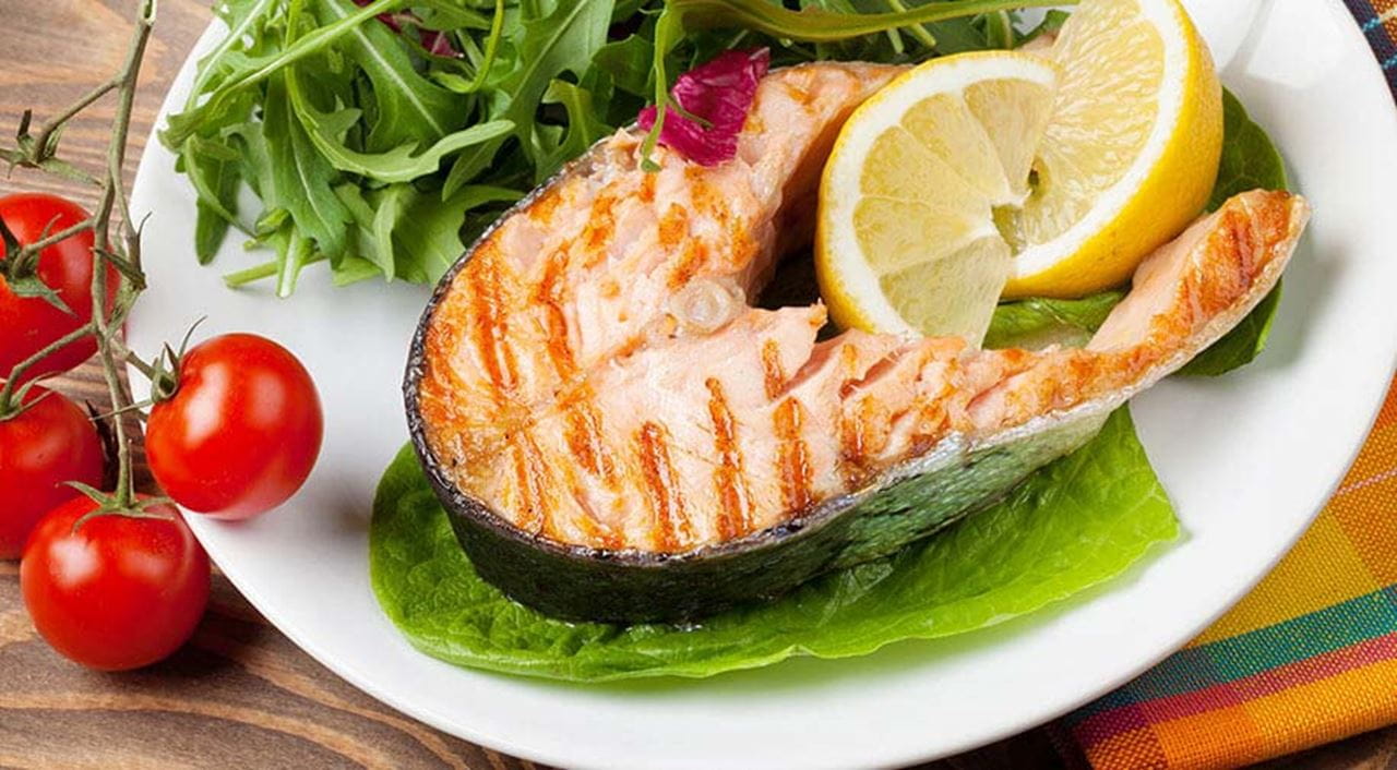 Article, Gesund Ernähren geht ganz einfach!