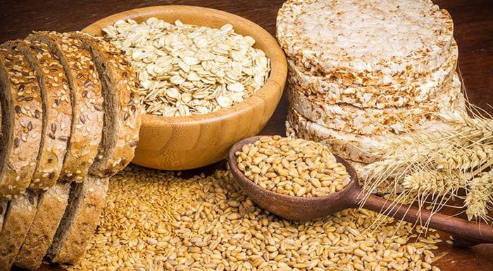 gesund ernaehren