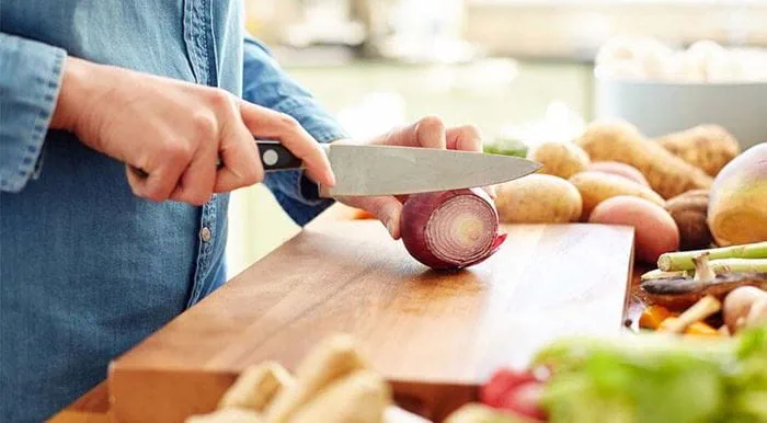 selbstgekocht