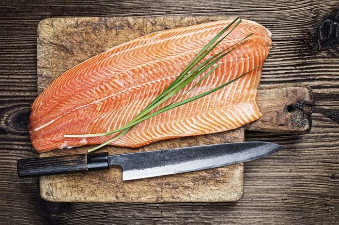 Lachs