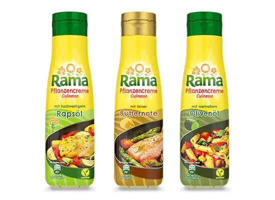 Rama Culinesse