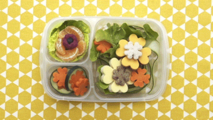 Blumenwiesen Box