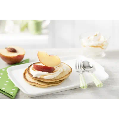 inseparable pancake 