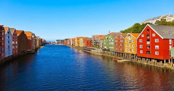 Trondheim