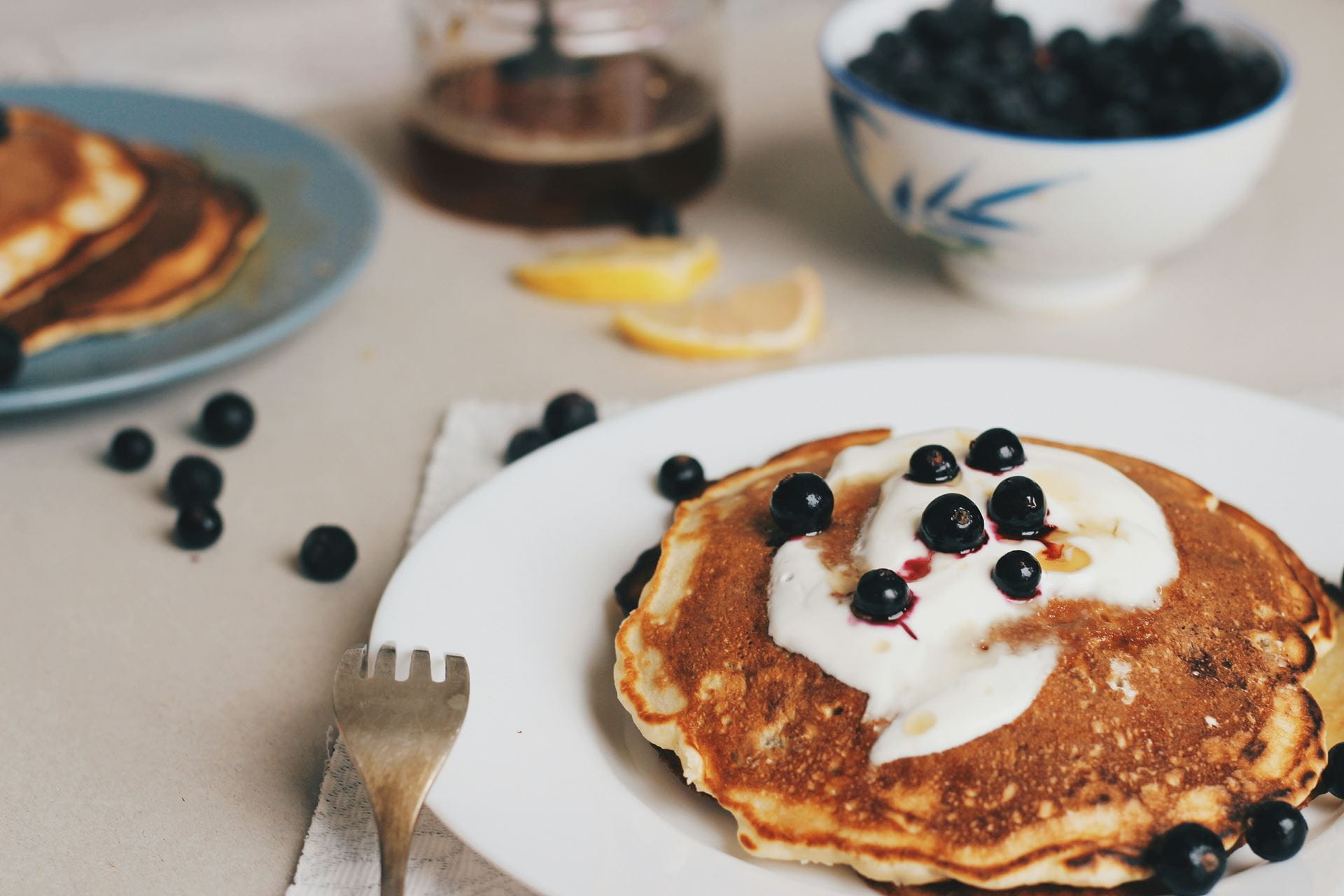 Article, Pfannkuchen ohne Ei: Leckere Alternativen
