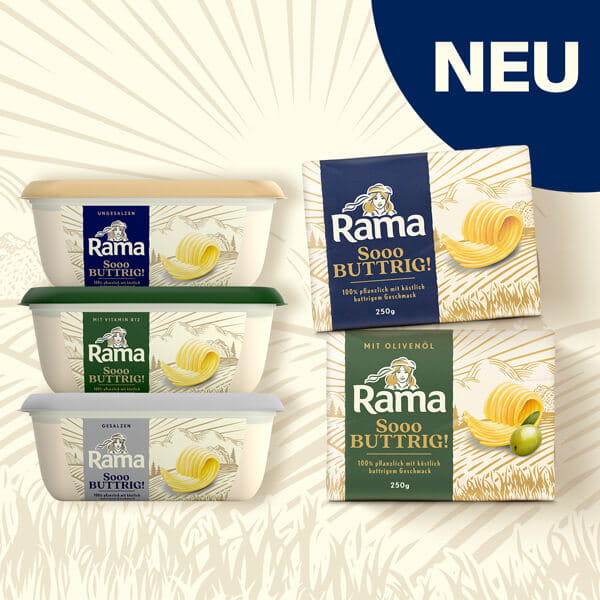 Rama Sooo BUTTRIG teaser