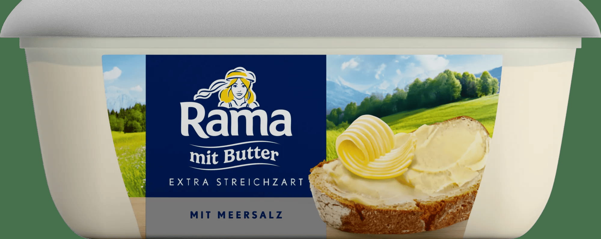 RAMA_Melange_Salted_225g_2D