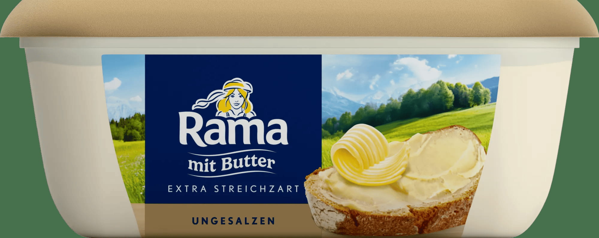 RAMA_Melange_Un-Salted_225g_2D
