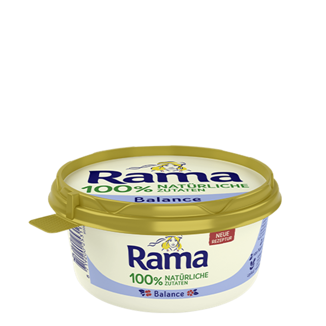 rama balance