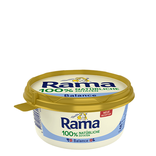 Rama Cremefine 100% pflanzlich 31% Fett | Rama Rama Cremefine 100% pflanzlich 31% Fett | Rama