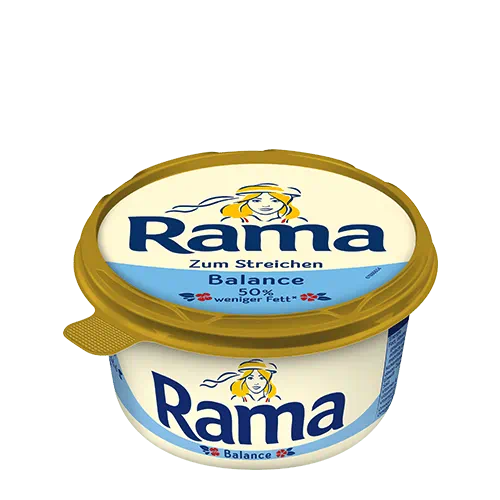 Rama Balance | Rama