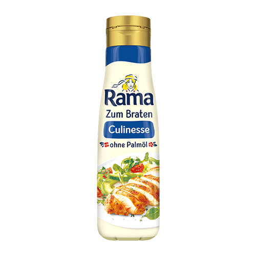 Rama Balance | Rama