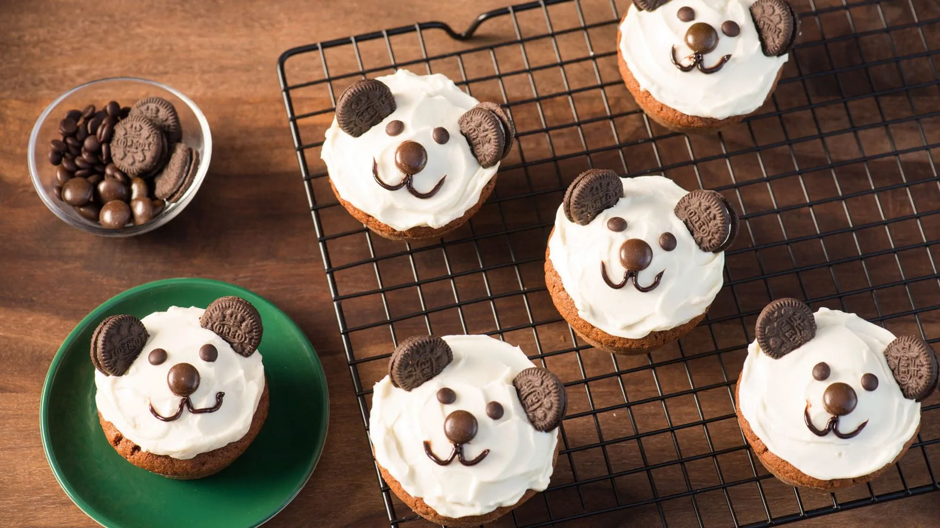 Cupcakes