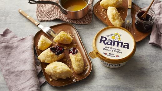 recipe image Papanași