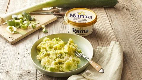 recipe image Colcannon