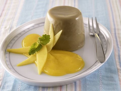 recipe image Espresso-Dessert